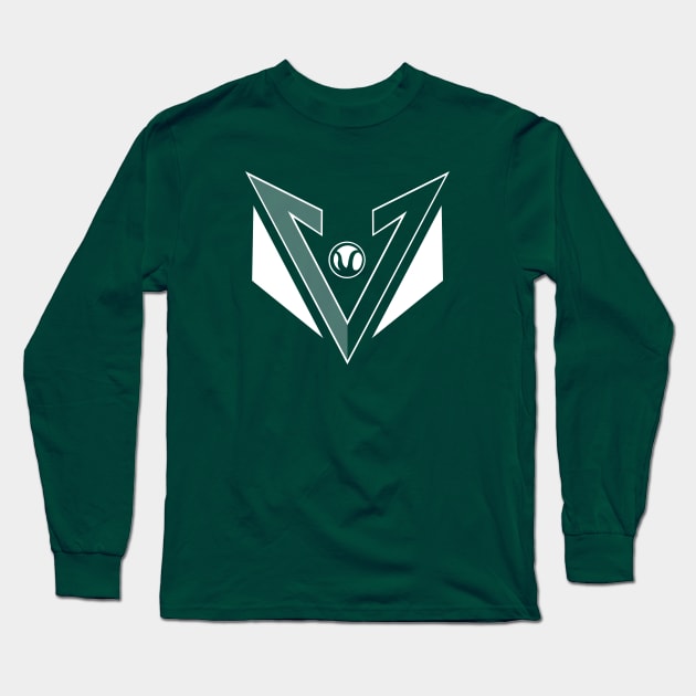 The King's Avatar: Team Tiny Herb Long Sleeve T-Shirt by firlachiel